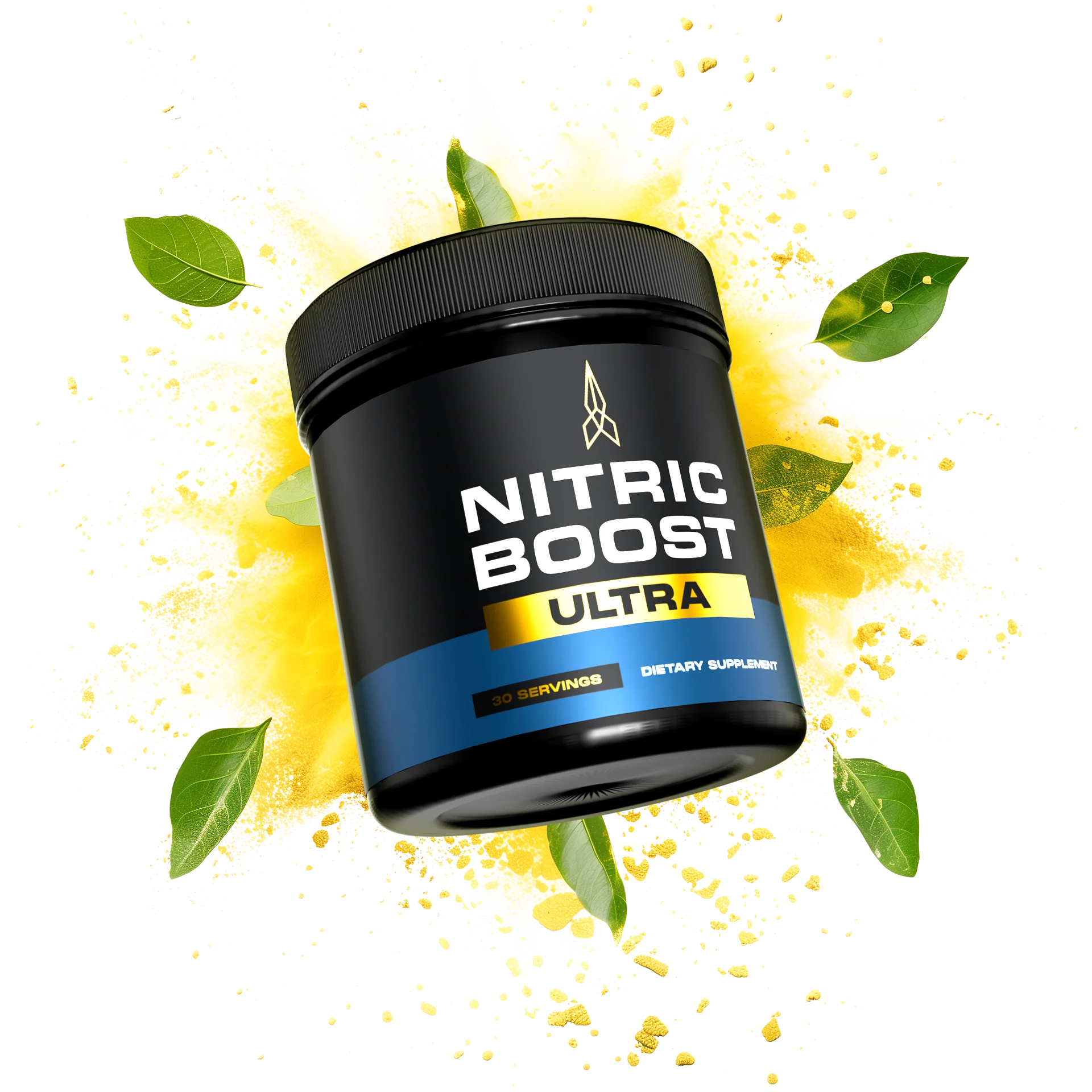 Nitric Boost Ultra supplied visual 7