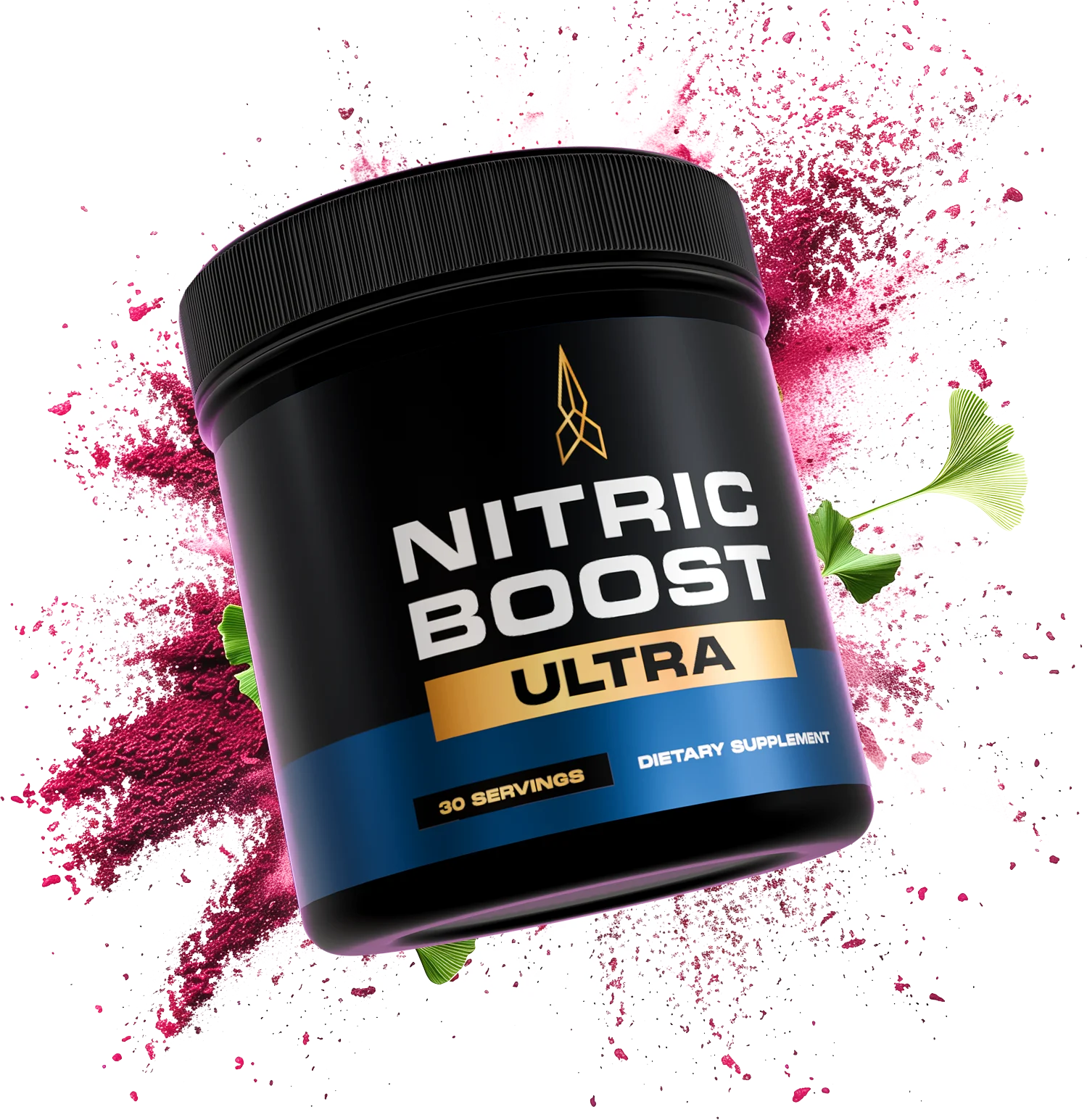 Nitric Boost Ultra at Walmart: Is It the Same Product? visual