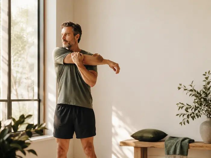 Energy and recovery supplement category