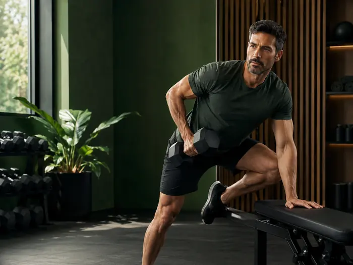 Strength and performance supplement category